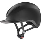 Uvex Bombe Ixxo Active Noir Mat