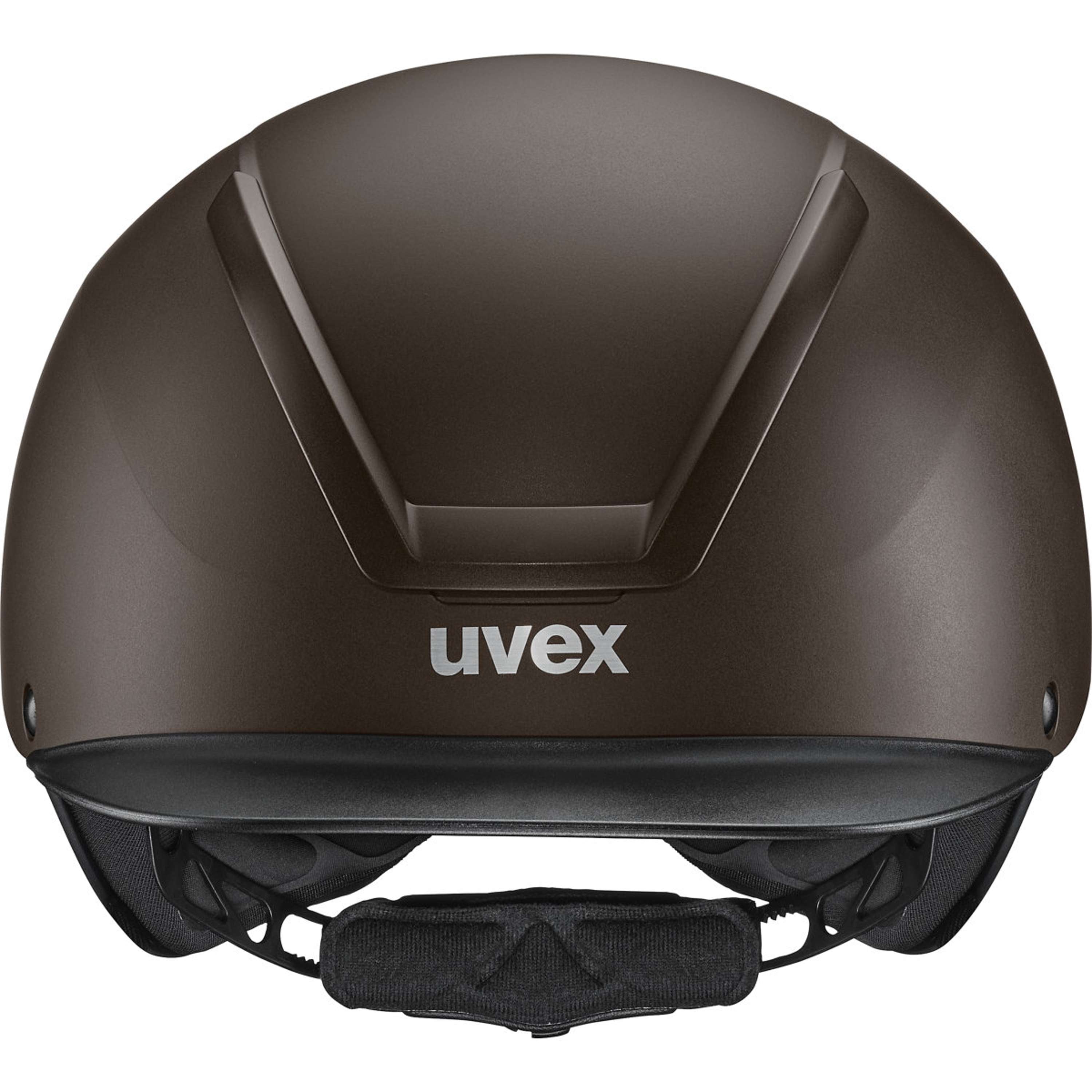 Uvex Bombe Ixxo Active Mat Brun