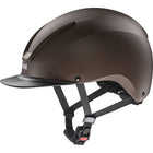Uvex Bombe Ixxo Active Mat Brun