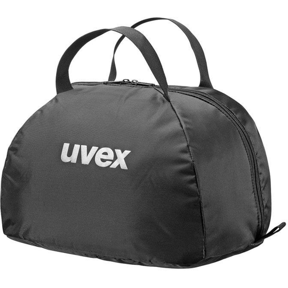 Uvex Sac à Bombe Noir