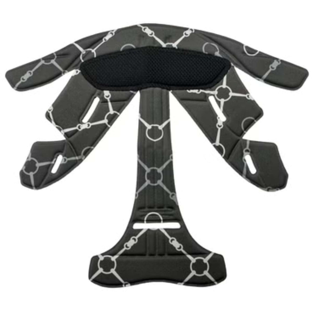 Uvex Bombe Liner Suxxeed X-Vent AntrhaciteGris