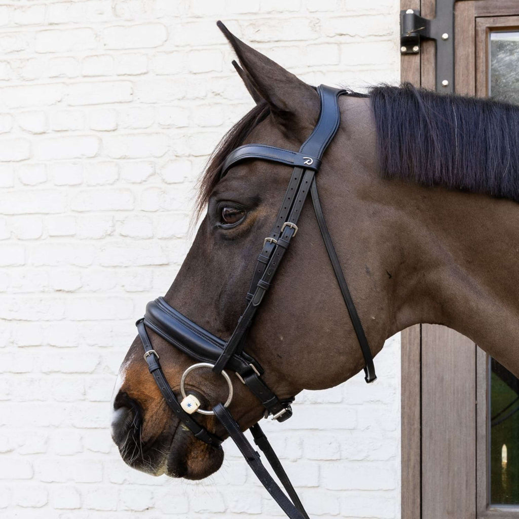 Velari Mors de Filet Flex Soft 20mm