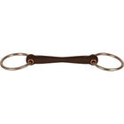 Velari Mors de Filet Flex Hard 20mm