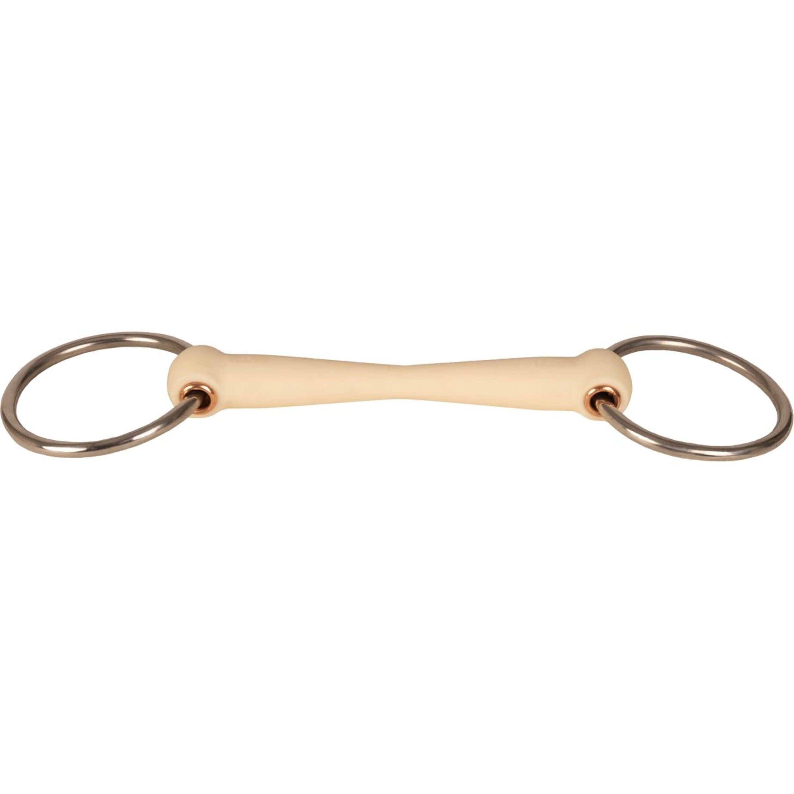 Velari Mors de Filet Flex Soft 20mm