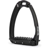 Tech Stirrups Étriers Venice Sloped Dressage Noir/Noir