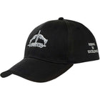 Veredus Casquette Logo Noir