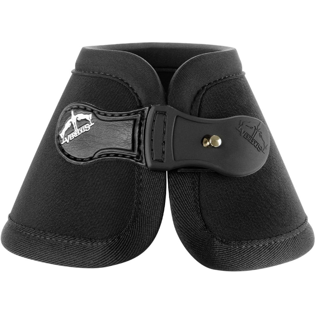 Veredus Cloches d'Obstacles Fast Bell Lightweight Noir