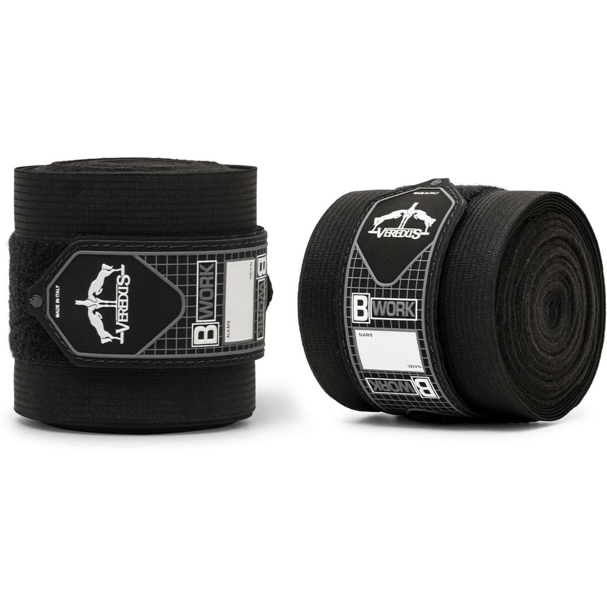 Veredus Bandages B-Work Noir