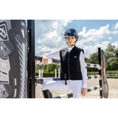 Veredus Gilet Airbag Vita Unisex Noir