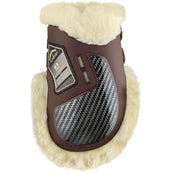 Veredus Protège-Boulets Carbon Gel Absolute Save the Sheep Rear Marron