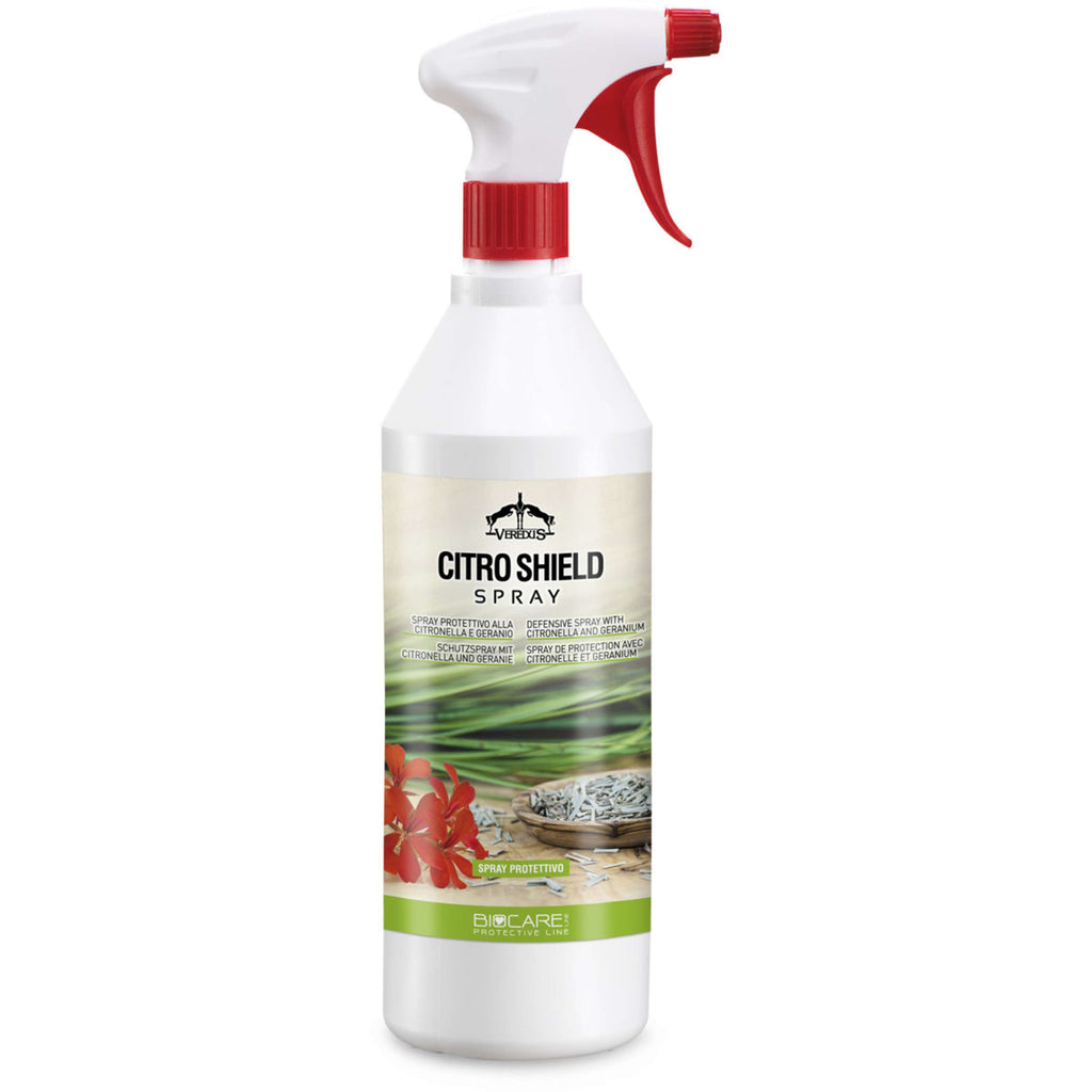 Veredus Citro Shield Spray