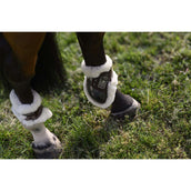 Veredus Protège-Boulets Carbon Gel Absolute Save the Sheep Rear Marron