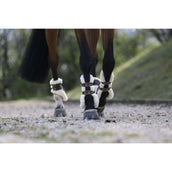 Veredus Protèges-Tendons Carbon Gel Absolute Save the Sheep Front Marron