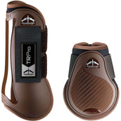 Veredus Protège-Boulets TR PRO Rear Marron