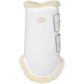 Veredus Guêtres TRB Save the Sheep Front Blanc