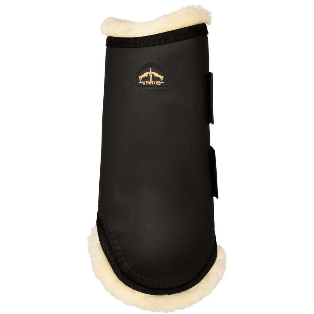 Veredus Guêtres TRB Save the Sheep Rear Noir