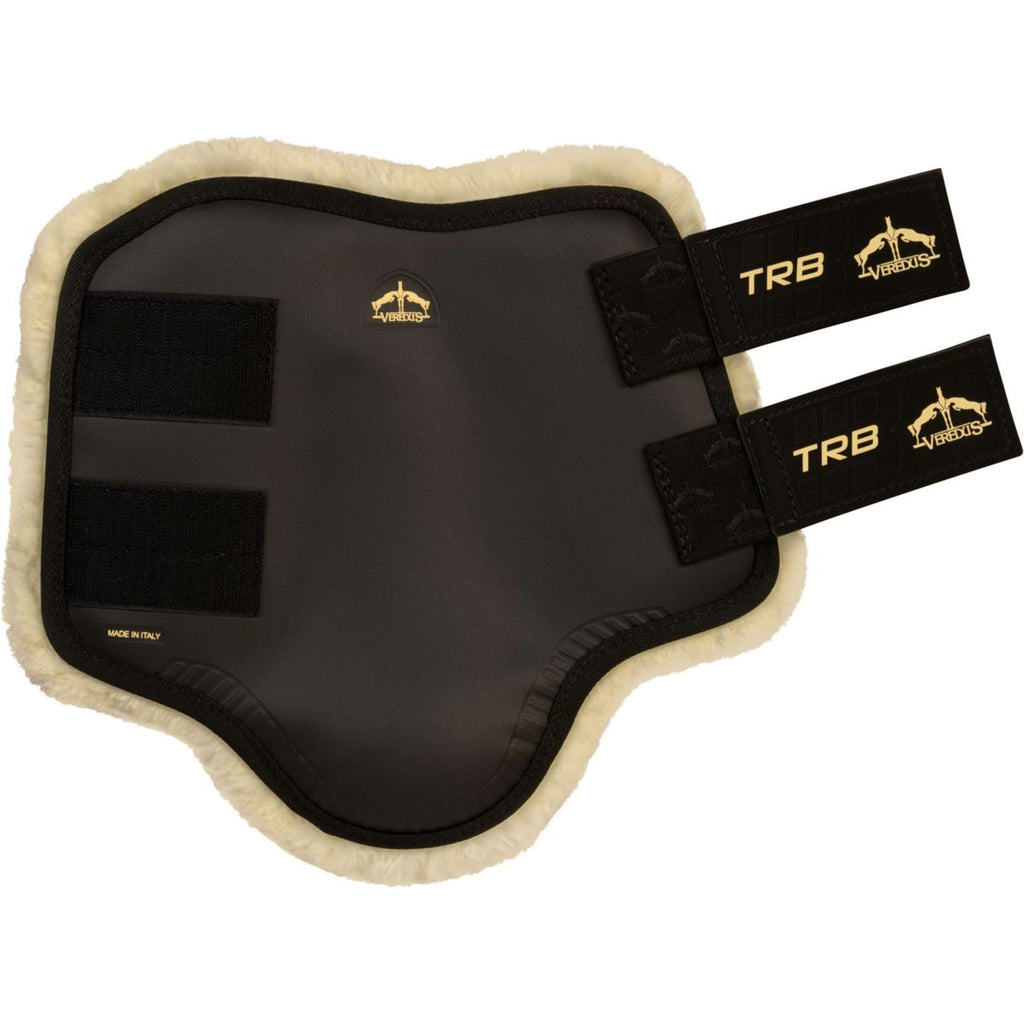 Veredus Guêtres TRB Save the Sheep Rear Noir