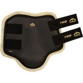Veredus Guêtres TRB Save the Sheep Rear Noir