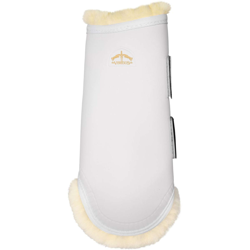 Veredus Guêtres TRB Save the Sheep Rear Blanc