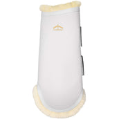 Veredus Guêtres TRB Save the Sheep Rear Blanc