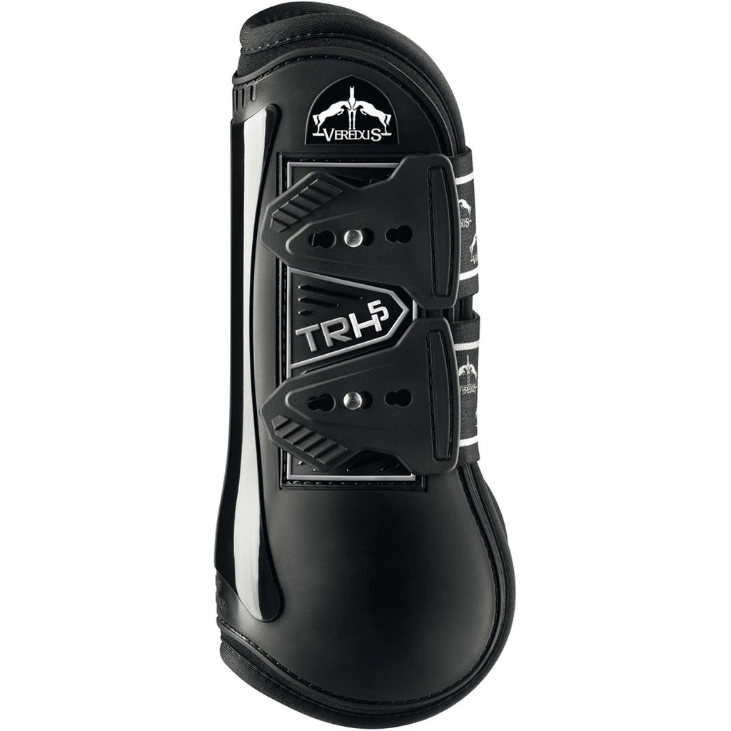 Veredus Protèges-Tendons TRH5 Front Noir