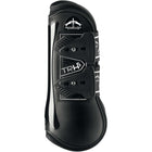 Veredus Protèges-Tendons TRH5 Front Noir