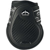 Veredus Protège-Boulets TRH5 Rear Noir
