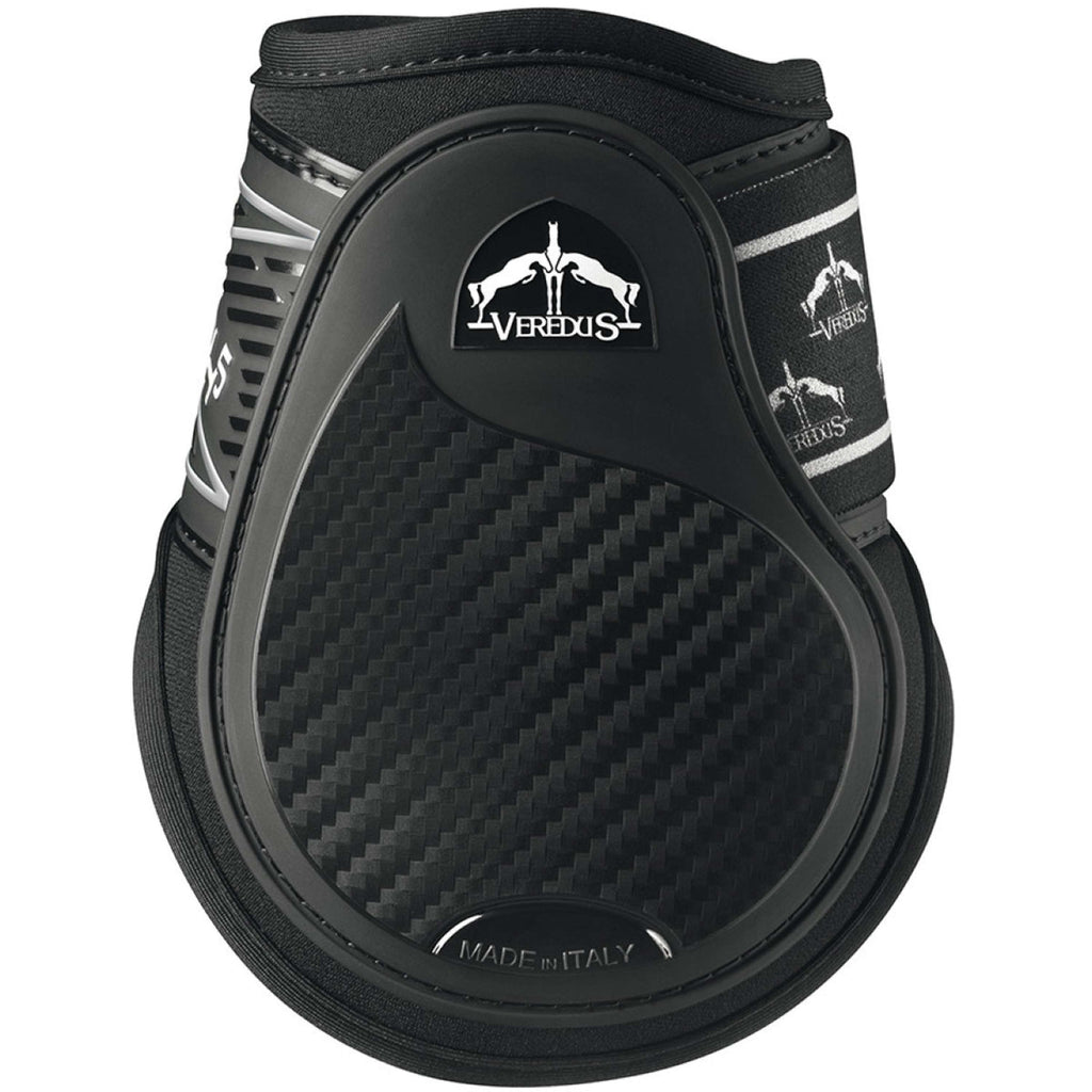 Veredus Protège-Boulets TRH5 Rear Noir