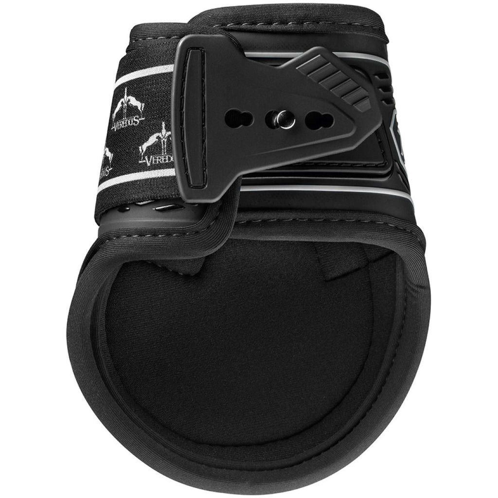 Veredus Protège-Boulets TRH5 Rear Noir