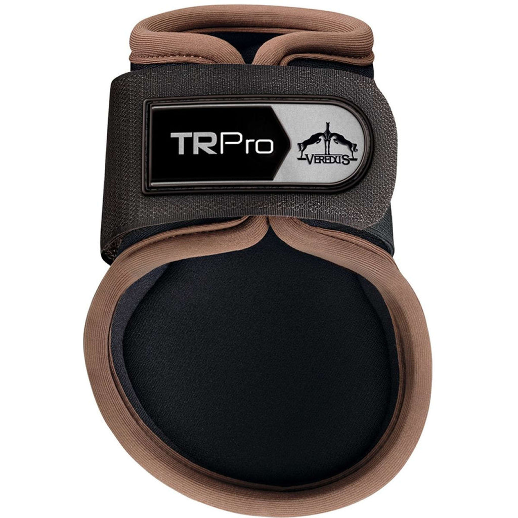 Veredus Protège-Boulets TR PRO Rear Marron