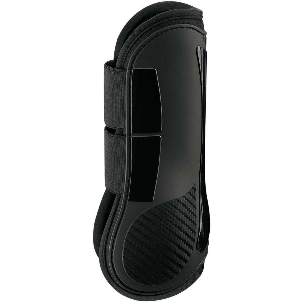 Veredus Protèges-Tendons TR PRO Front Noir