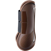 Veredus Protèges-Tendons TR PRO Front Marron