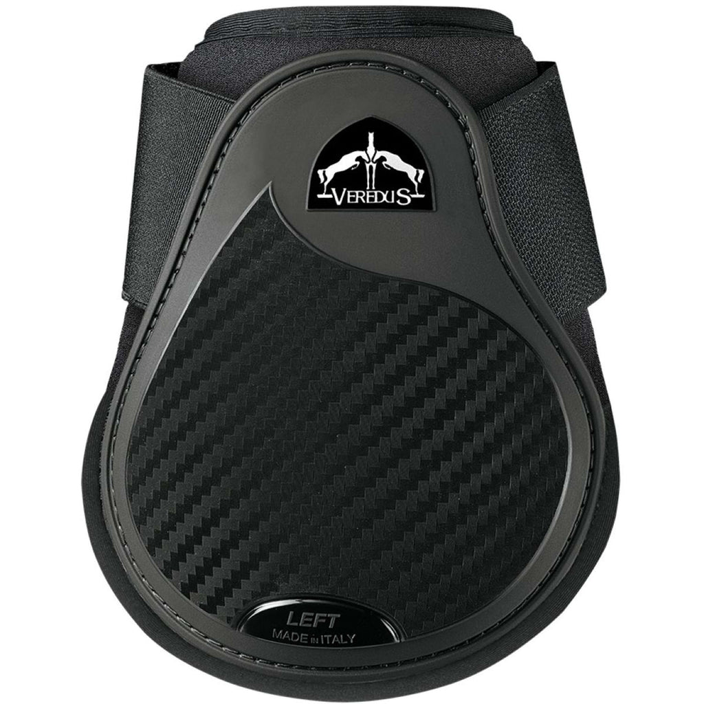 Veredus Protège-Boulets TR PRO Rear Noir
