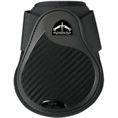 Veredus Protège-Boulets TR PRO Rear Noir
