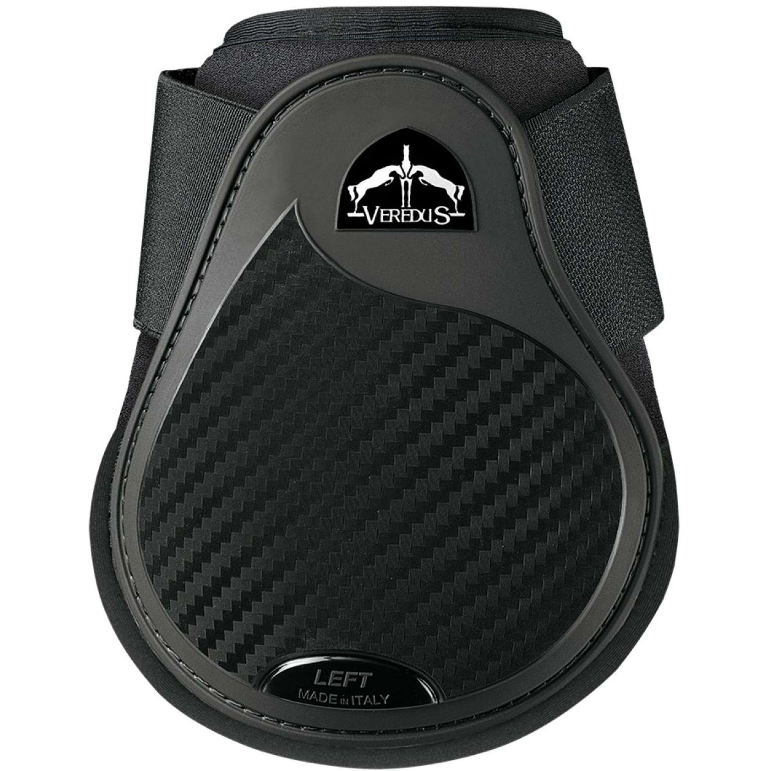 Veredus Protège-Boulets TR PRO Rear Noir