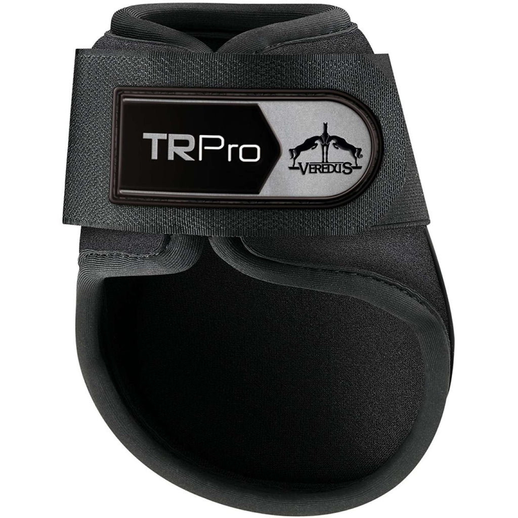 Veredus Protège-Boulets TR PRO Rear Noir