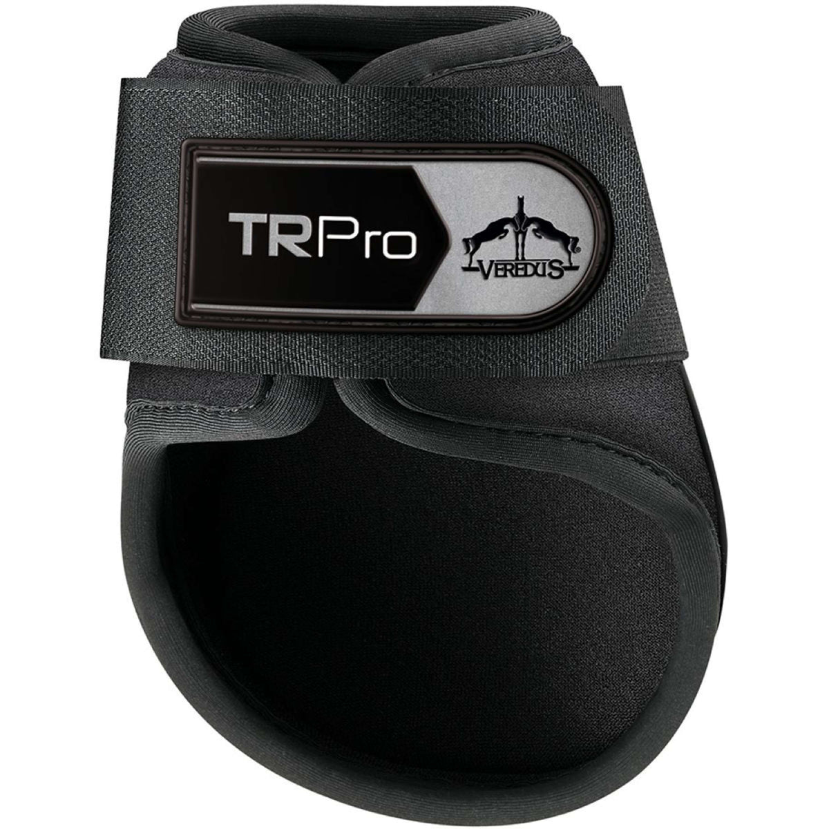 Veredus Protège-Boulets TR PRO Rear Noir