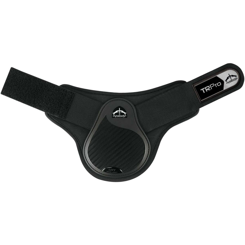 Veredus Protège-Boulets TR PRO Rear Noir