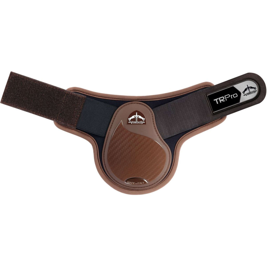 Veredus Protège-Boulets TR PRO Rear Marron