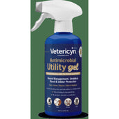 Vetericyn ® Plus Veterinaire Utility Gel Spray