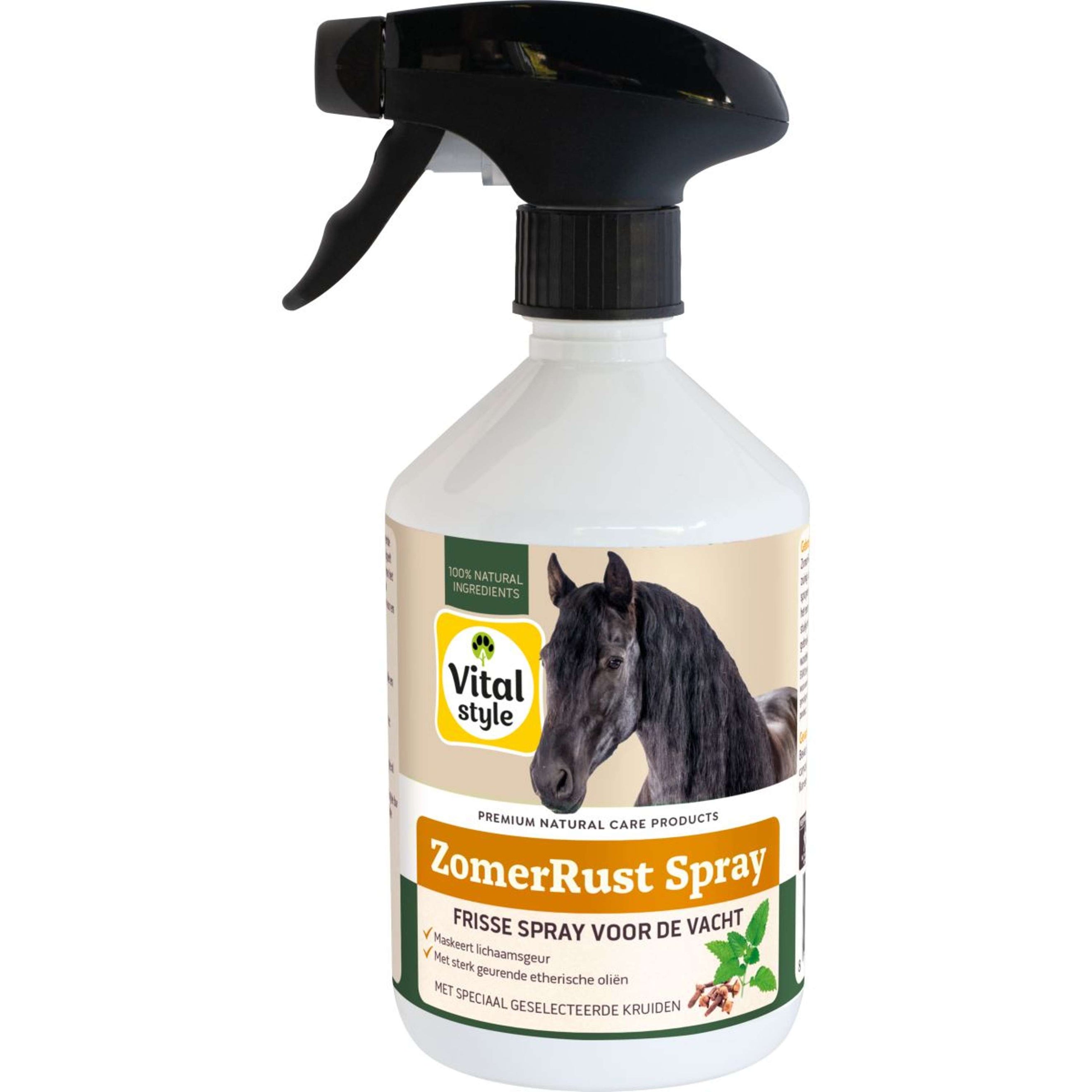 Vitalstyle Zomerrust Spray