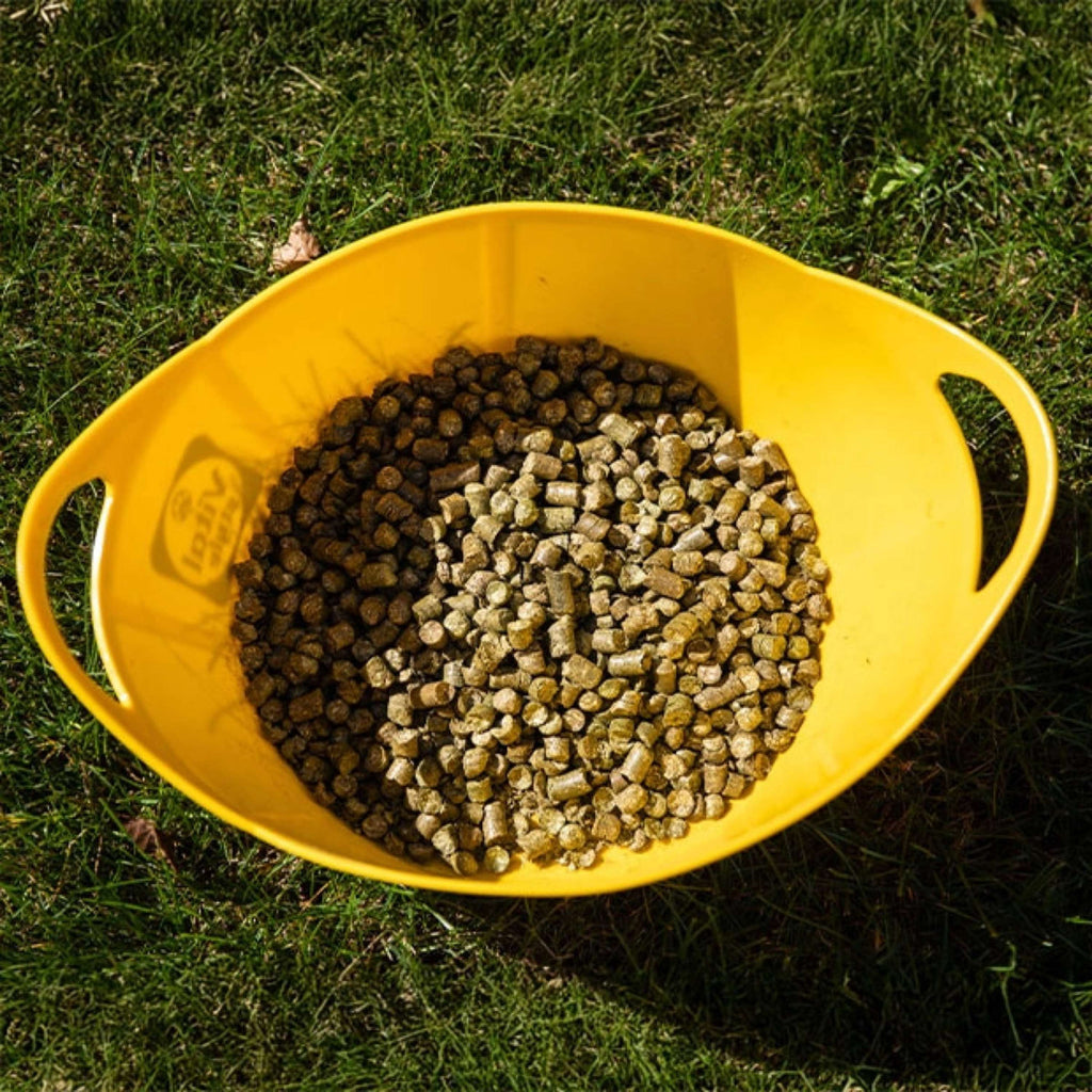 Vitalstyle Grass & Fiber Haycobs