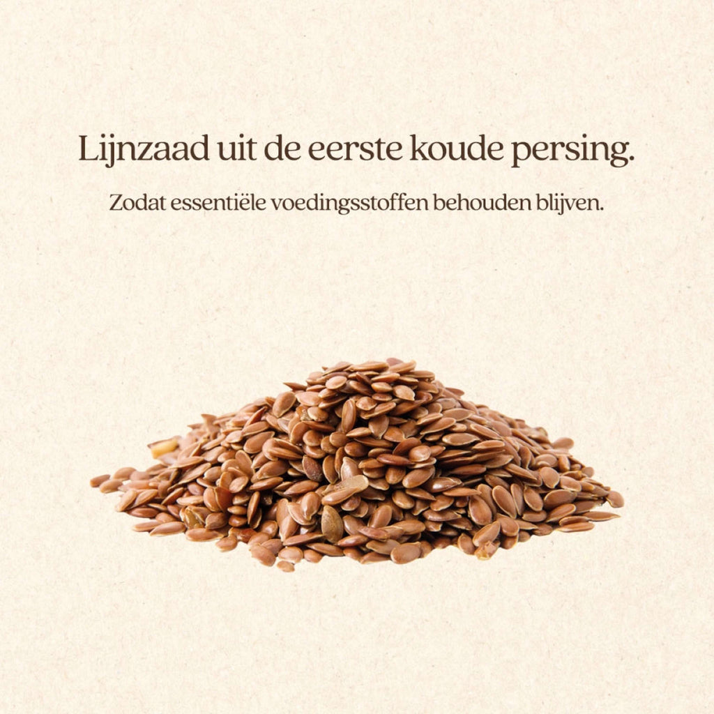 Vitalstyle Huile de Graine de Lin