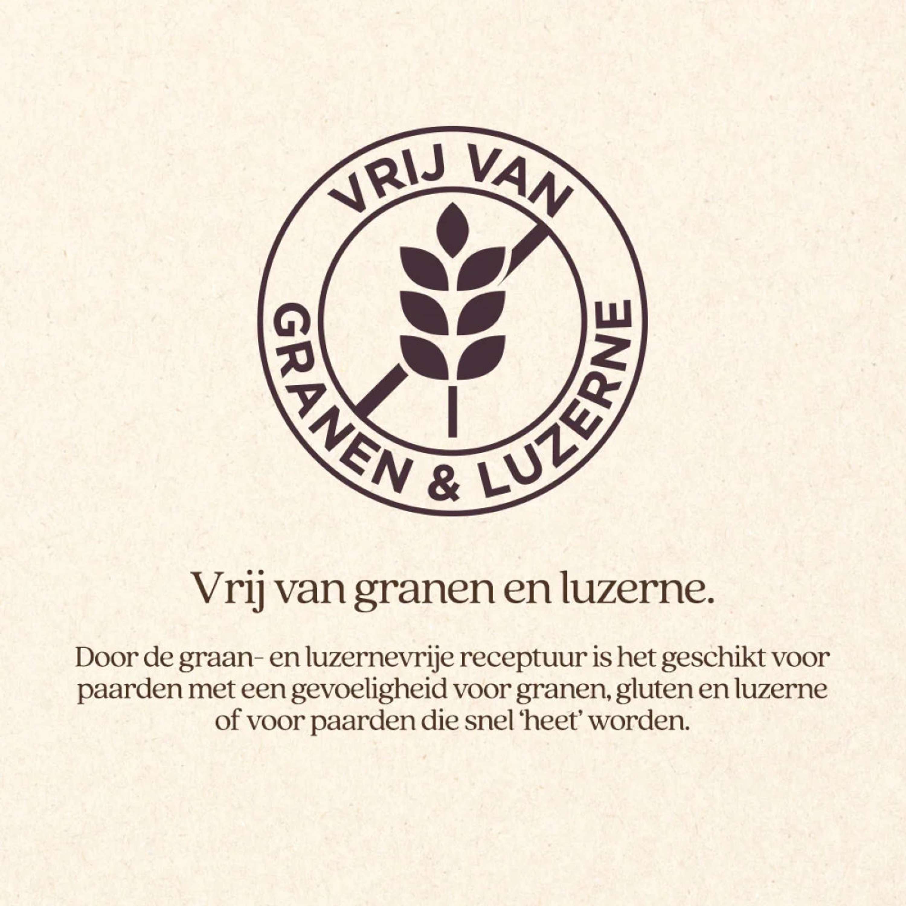 Vitalstyle Muesli Calm & Steady