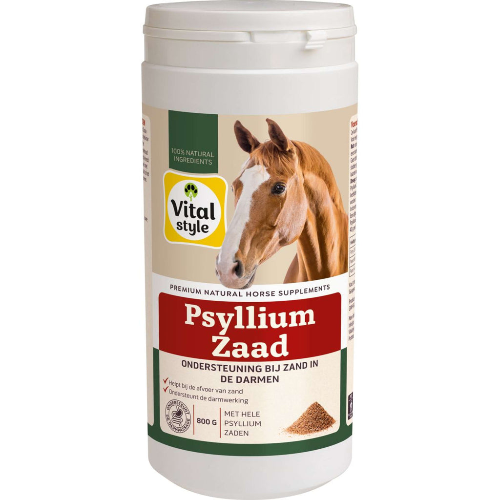 Vitalstyle Graine de psyllium