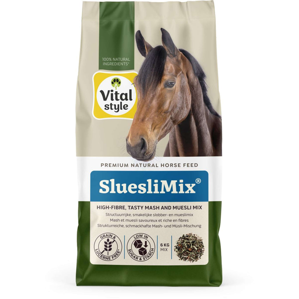 Vitalstyle SluesliMix