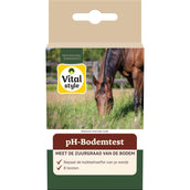 Vitalstyle Test de pH du sol