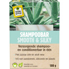 Vitalstyle Barre de Shampooing Smooth & Silky