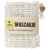 VITALstyle Sac à Linge Shampoo Bar