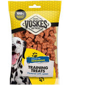 Voskes Friandises pour l'Entraînement Saumon